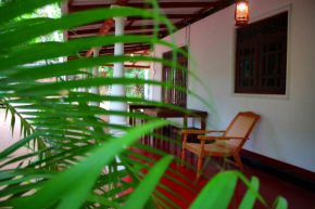 Sigiriya Lahiru Homestay